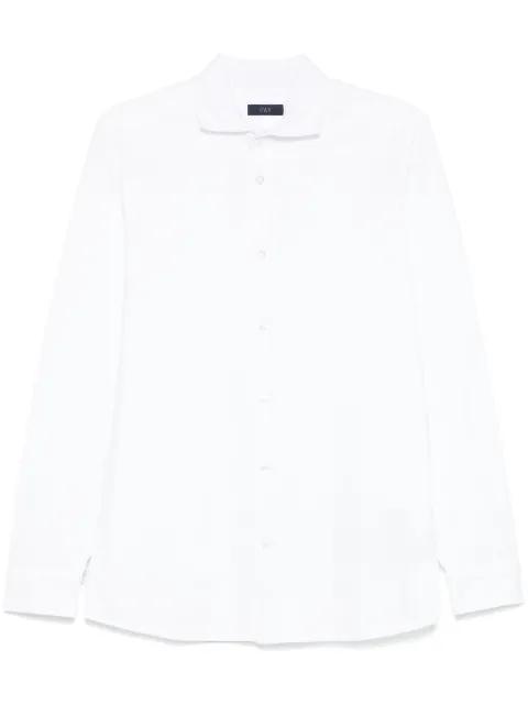 cotton shirt by FAY