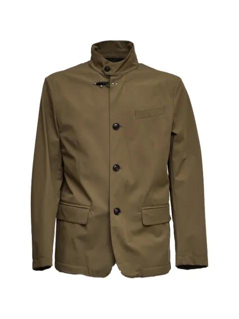 gancio travel duty jacket by FAY