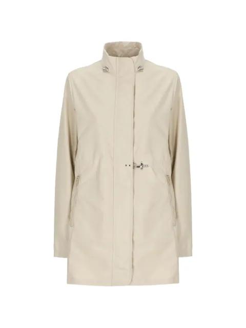 iconic-hook jacket by FAY
