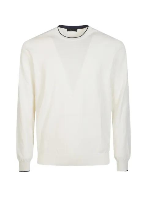 long-sleeves sweatshirt by FAY