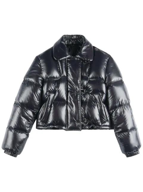 padded jacket by FAY