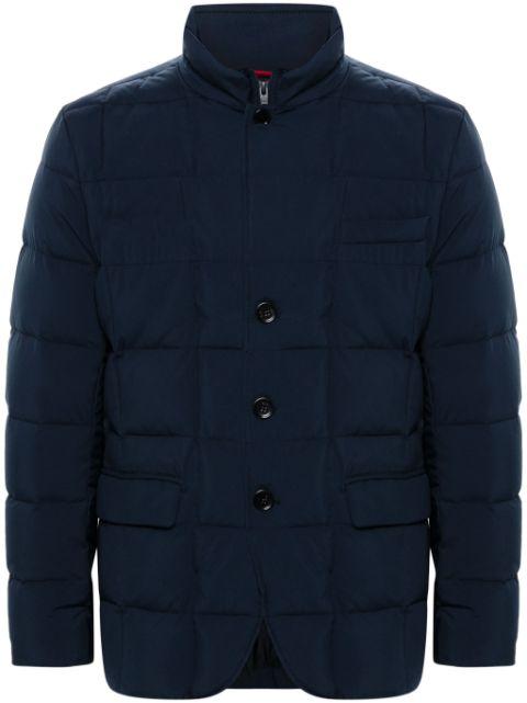 quilted jacket by FAY