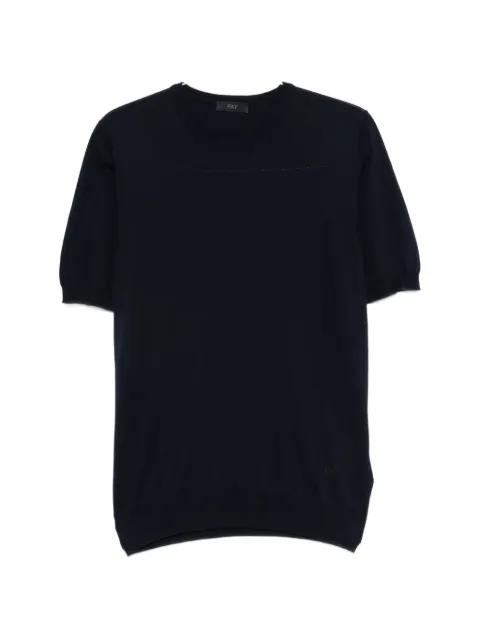 short sleeve T-shirt by FAY
