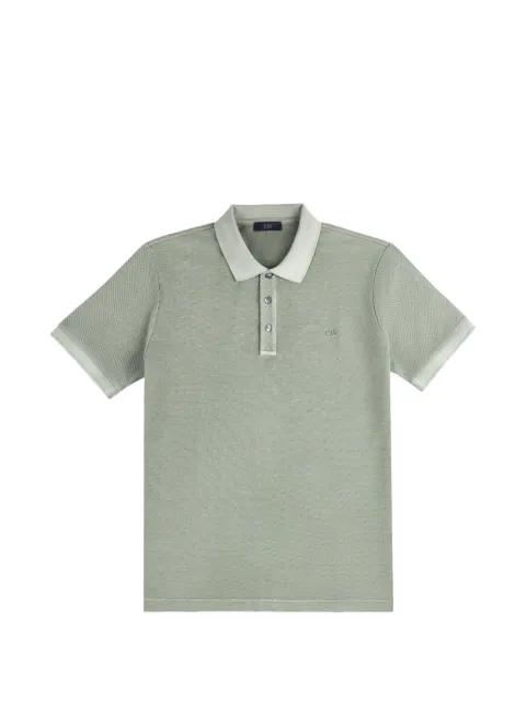short-sleeves polo shirt by FAY