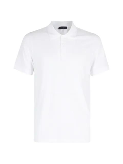 short-sleeves polo shirt by FAY