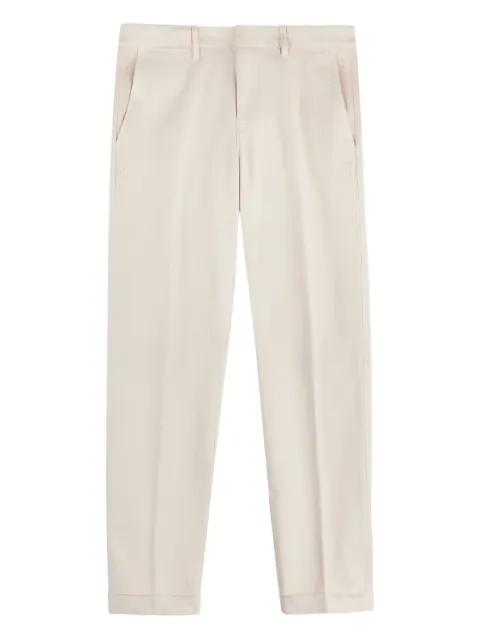 tailored trousers by FAY
