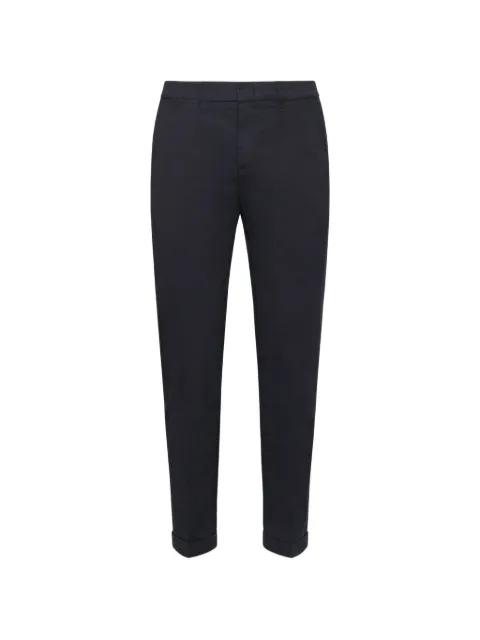 tailored trousers by FAY