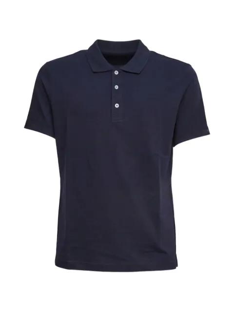 three-button polo shirt by FAY