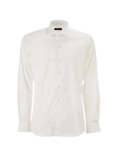 white shirt by FAY