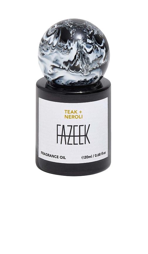 Fazeek Fragrance Oil in Beauty by FAZEEK