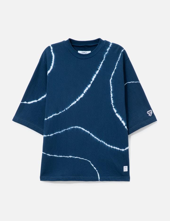 Arimatsu H/S Sweat Shirt Rinse by FDMTL