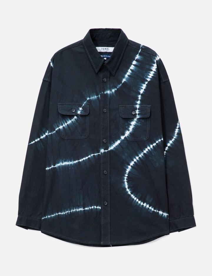 Arimatsu Shirt Rinse by FDMTL