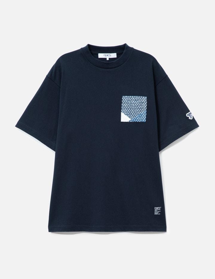 Origami Tee by FDMTL