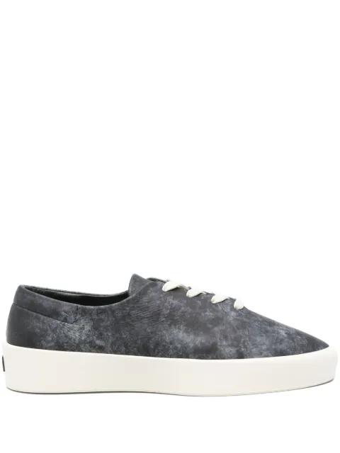 101 leather sneakers by FEAR OF GOD