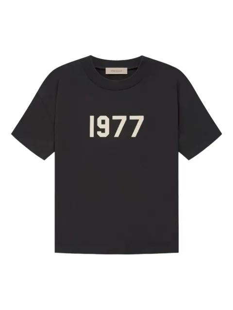1977 cotton t-shirt by FEAR OF GOD