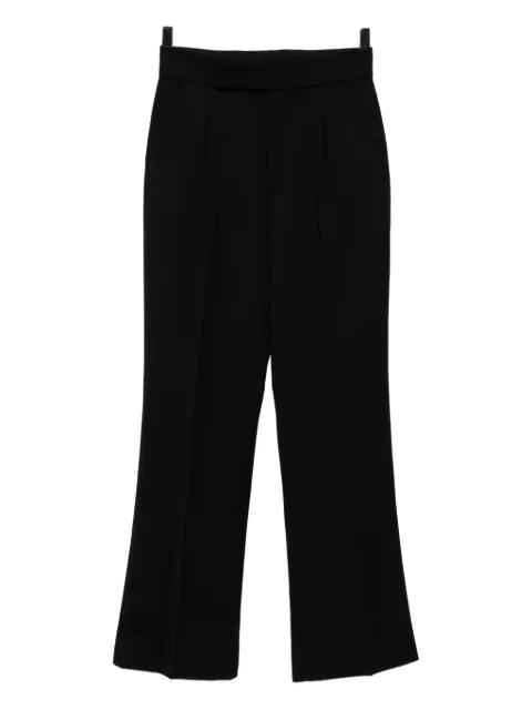 70's tailored trousers by FEAR OF GOD