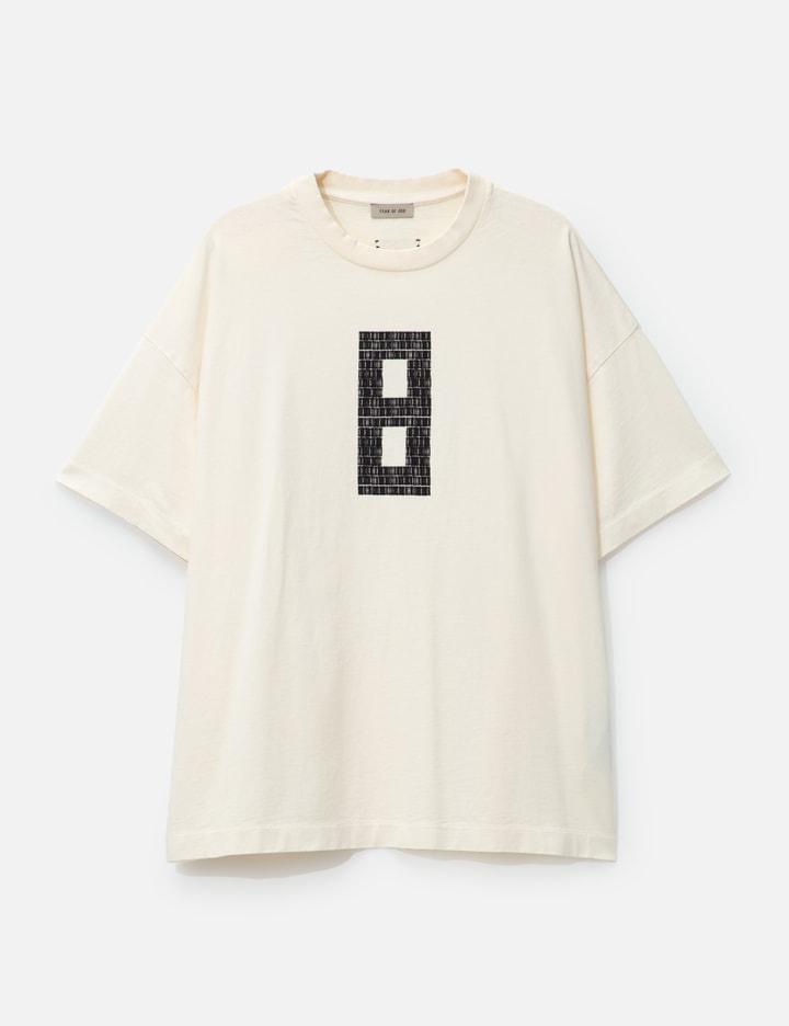 8 T-Shirt by FEAR OF GOD
