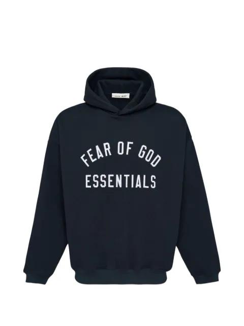 90's Essentials hoodie by FEAR OF GOD