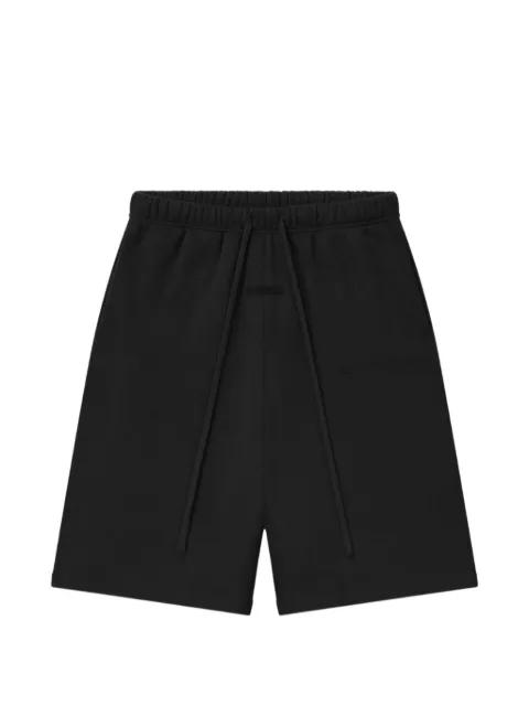 Active Trace logo-print drawstring shorts by FEAR OF GOD