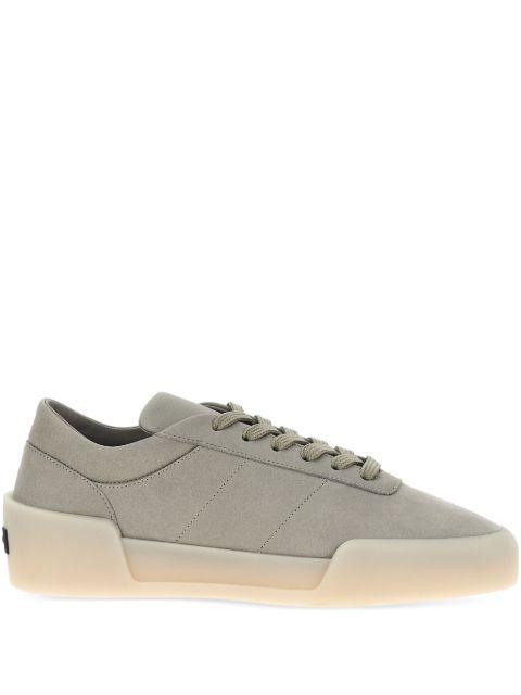 Aerobic Low sneakers by FEAR OF GOD