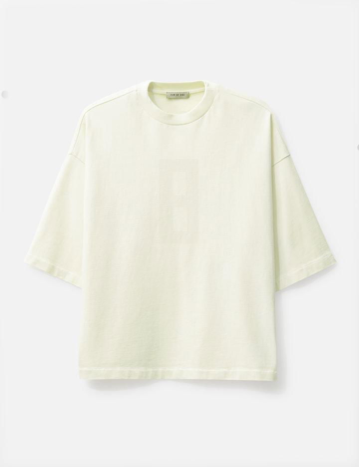 Airbrush 8 Short Sleeves T-shirt by FEAR OF GOD