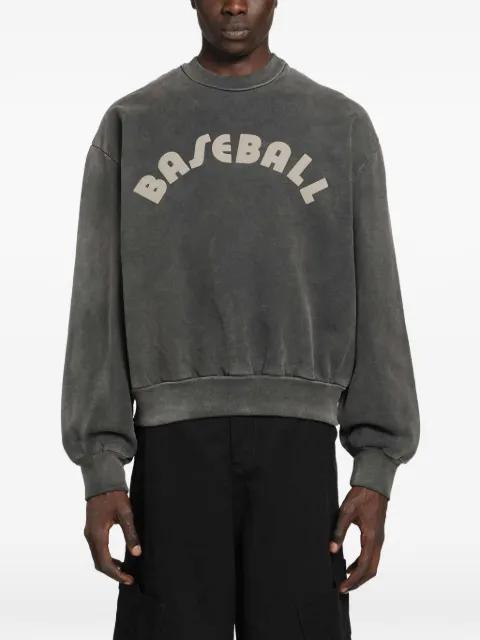 Baseball sweatshirt by FEAR OF GOD