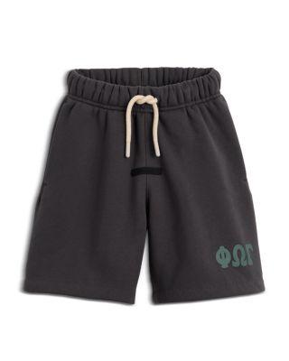 Boys' Classic Sweat Shorts - Little Kid by FEAR OF GOD