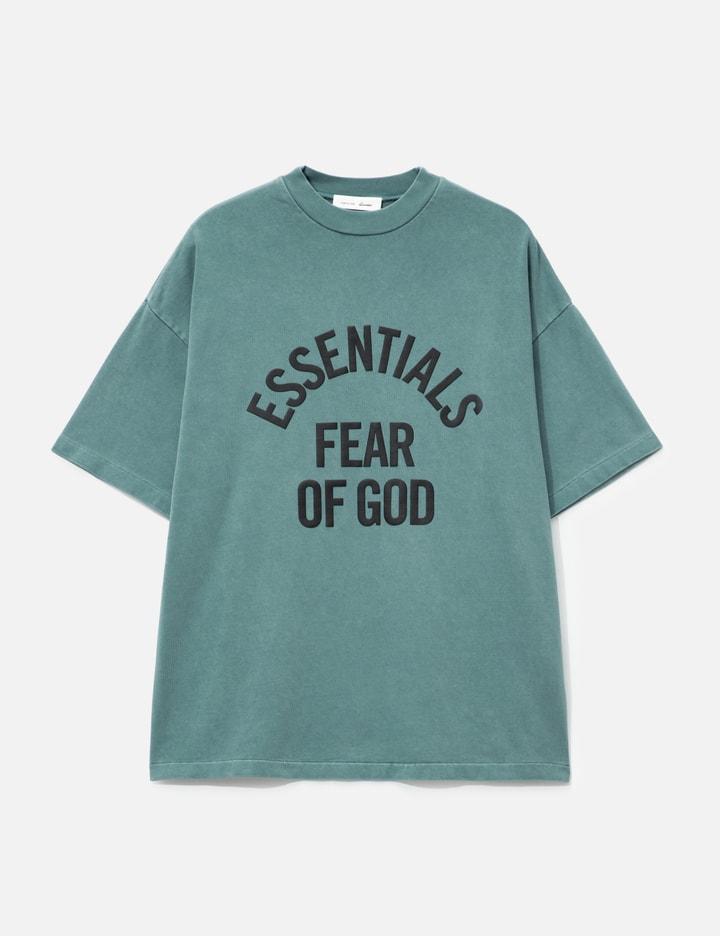 Campus 90's Long Sleeve Tee by FEAR OF GOD