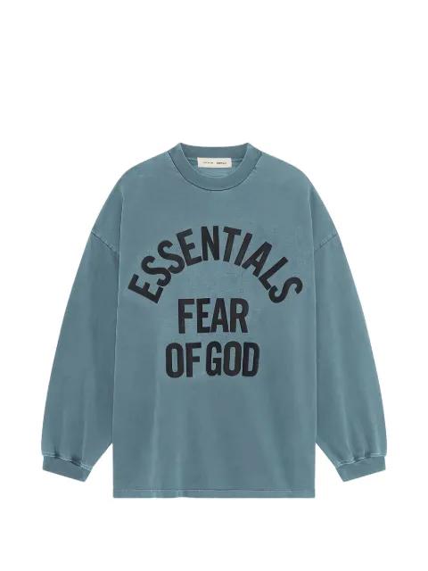Campus 90s T-shirt by FEAR OF GOD