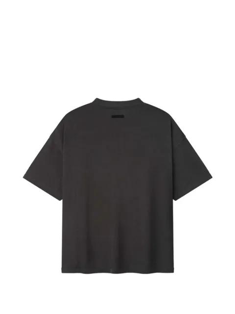 Campus 90s crew-neck T-shirt by FEAR OF GOD