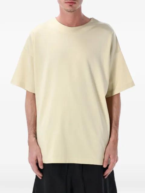 Clean Neck Tee by FEAR OF GOD