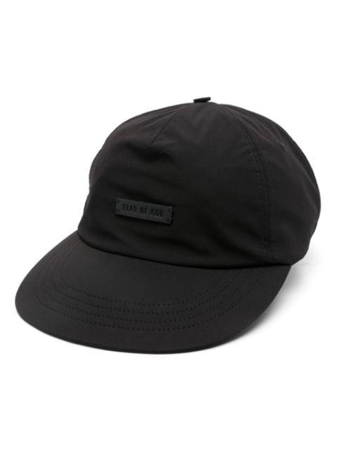 Dad baseball cap by FEAR OF GOD