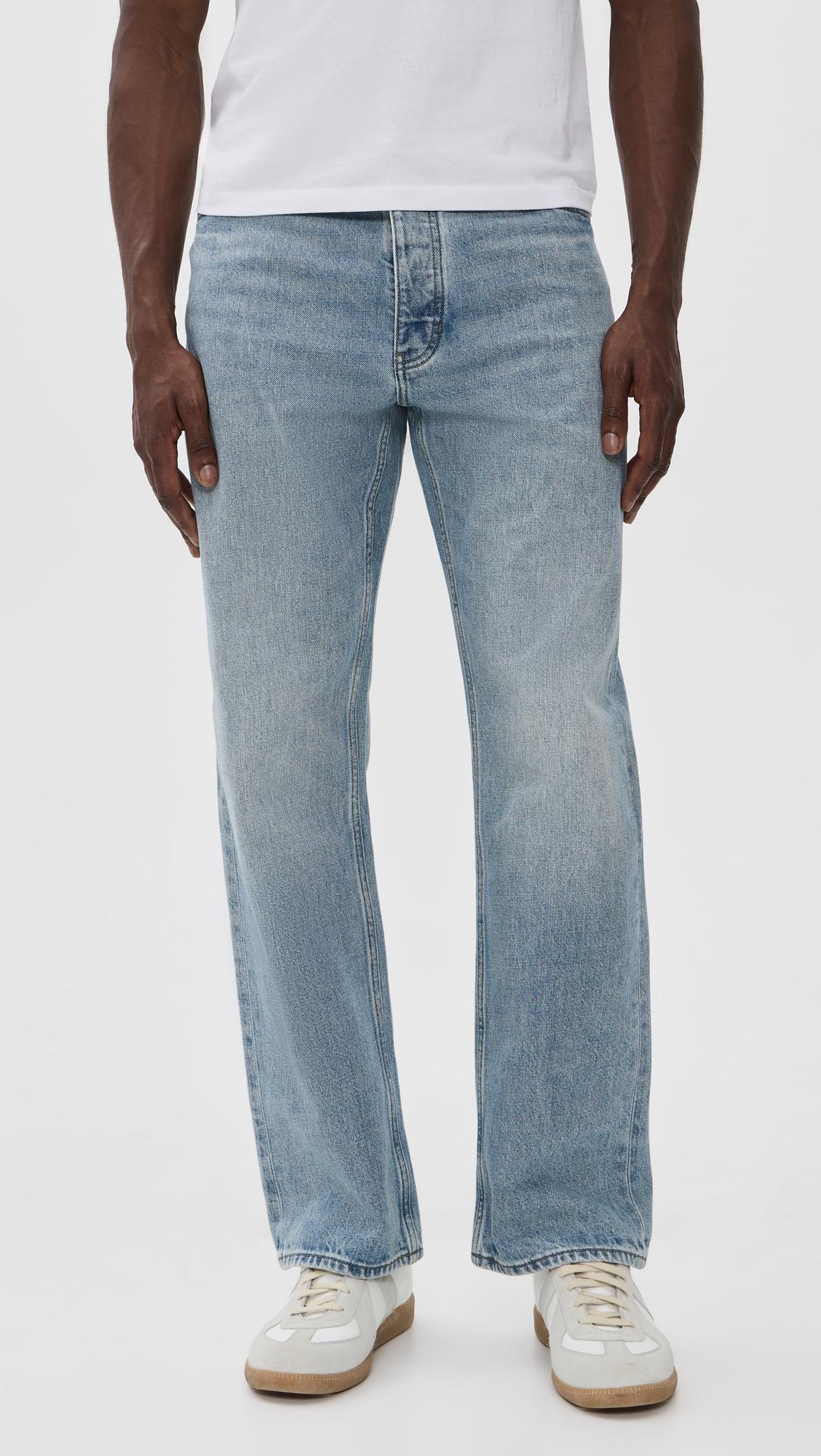 Denim 5 Pocket Jeans by FEAR OF GOD