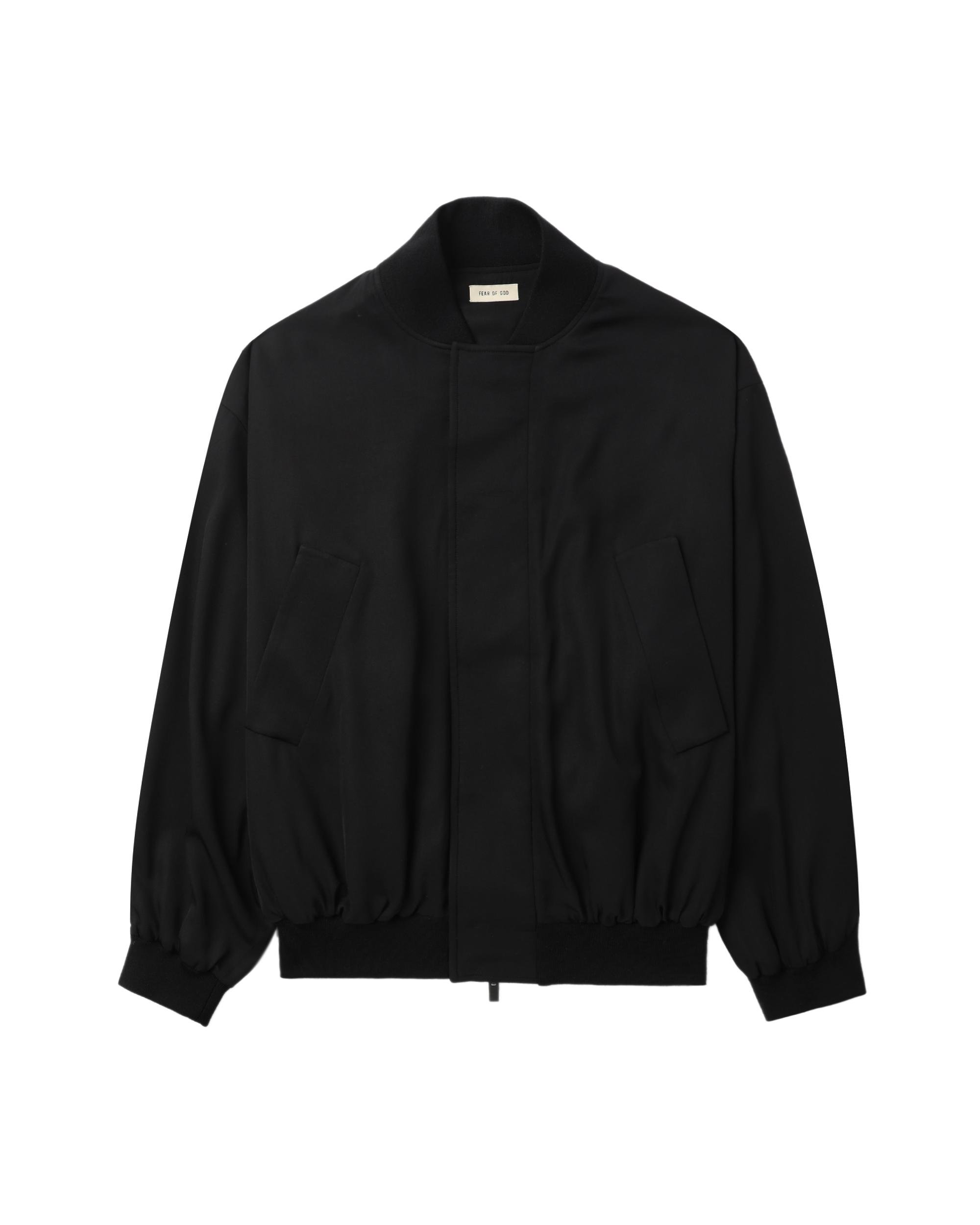Double-layer bomber by FEAR OF GOD
