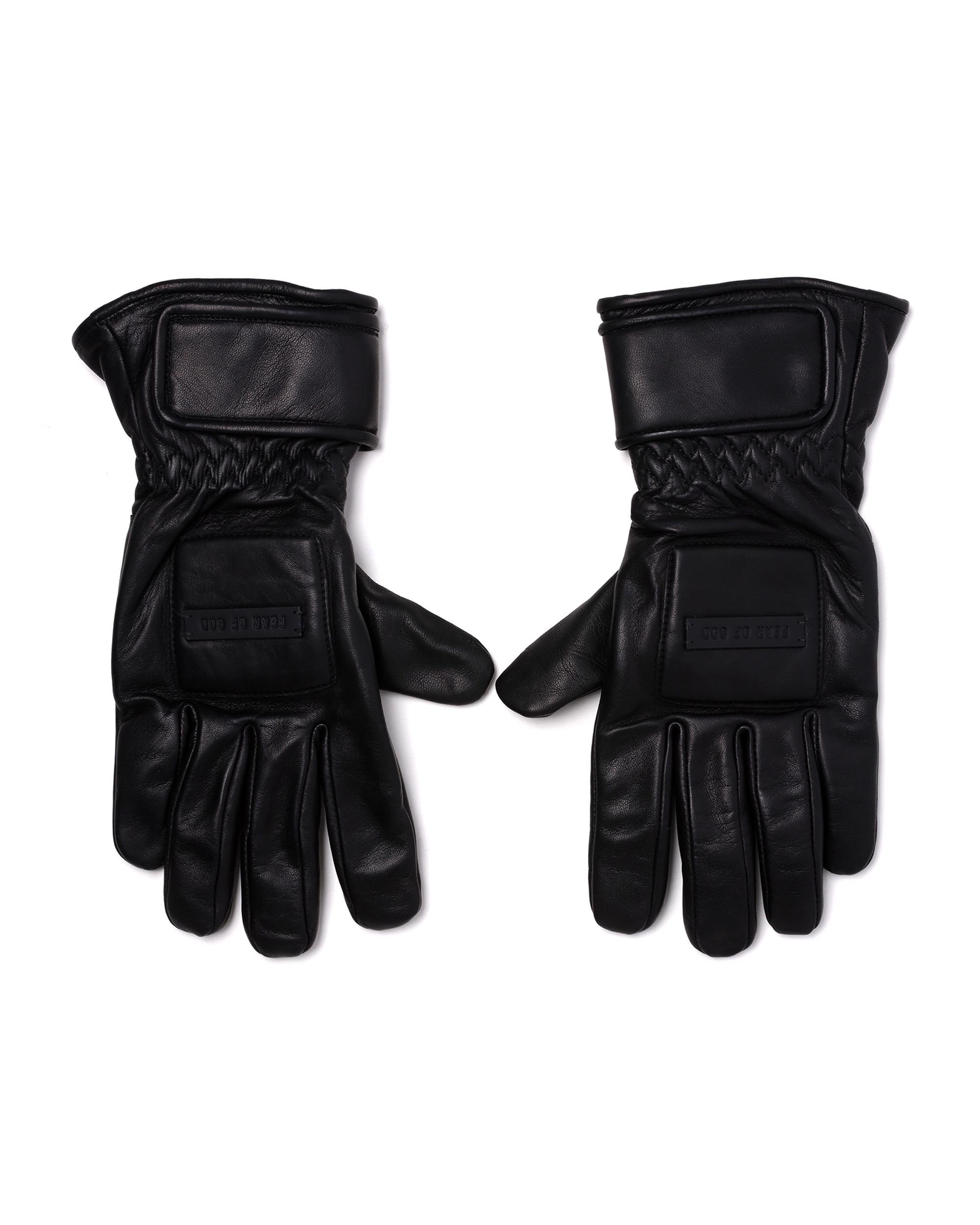 Driver gloves by FEAR OF GOD
