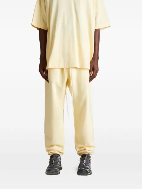Essential track pants by FEAR OF GOD
