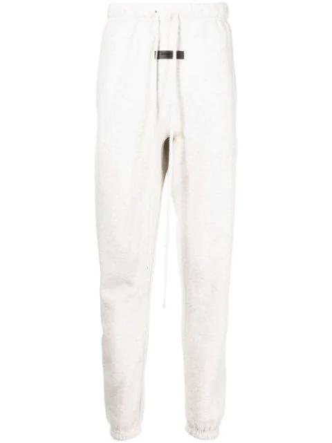 Essentials '1977' track pants by FEAR OF GOD