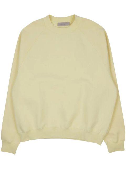 Essentials crew-neck sweatshirt by FEAR OF GOD