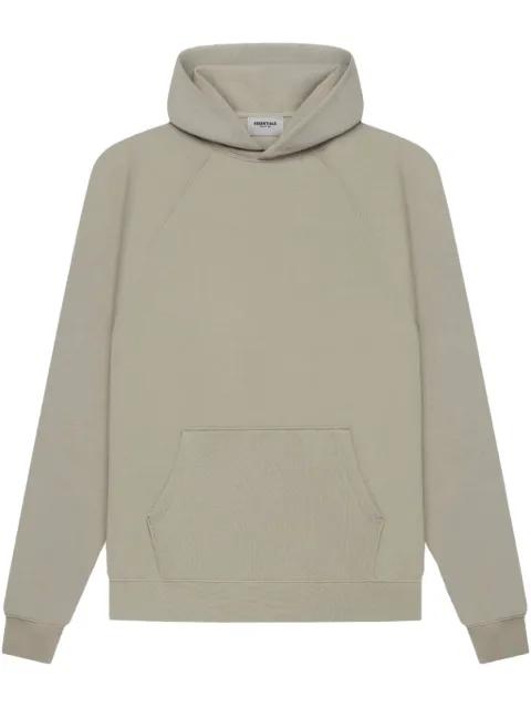Essentials hoodie by FEAR OF GOD