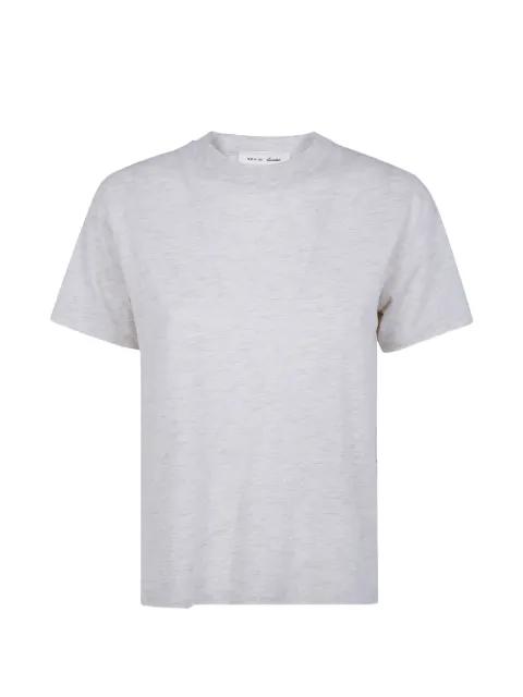 Essentials logo-print T-shirt by FEAR OF GOD