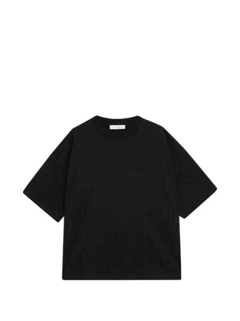 Essentials short-sleeve T-shirt by FEAR OF GOD