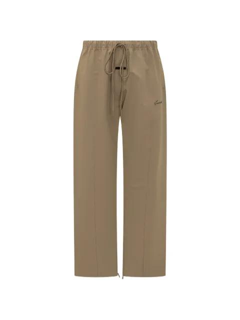 Essentials track pants by FEAR OF GOD