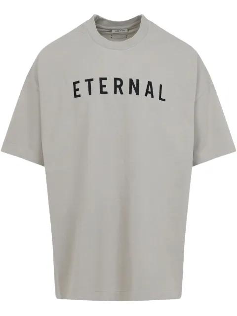 Eternal T-shirt by FEAR OF GOD
