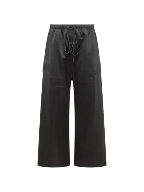 Field drawstring trousers by FEAR OF GOD
