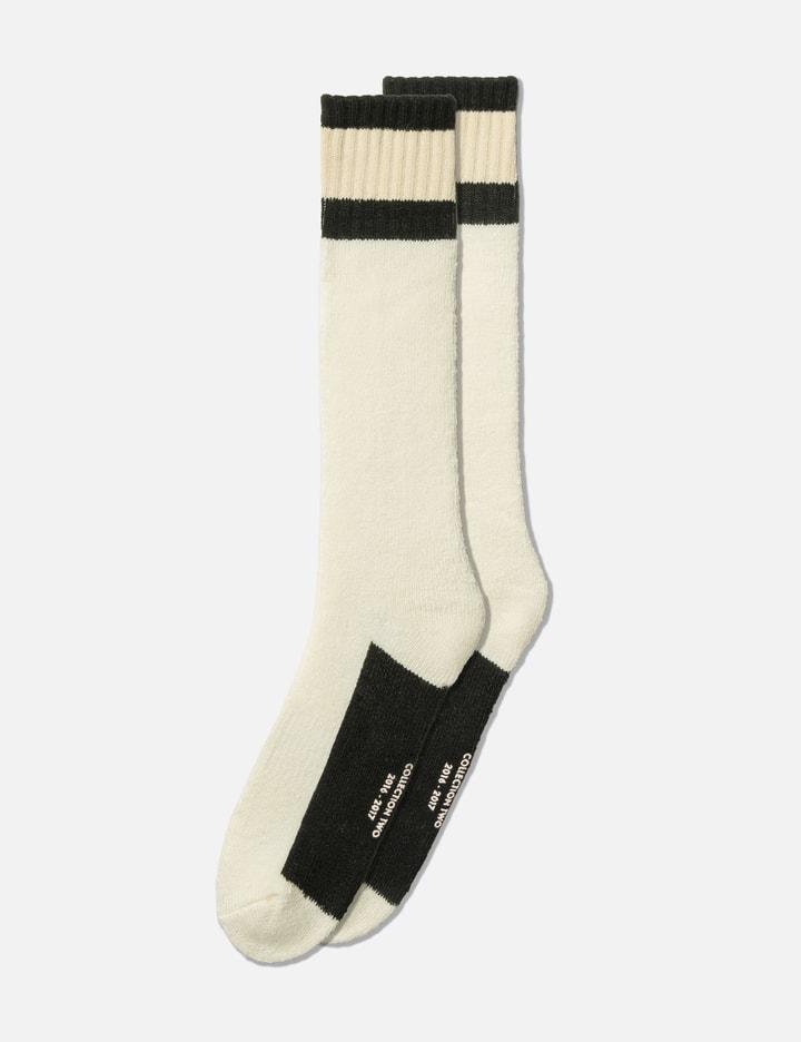 Fog Collection Two 2016-2017 Socks by FEAR OF GOD