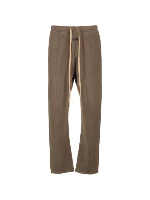 Forum drawstring-waist track pants by FEAR OF GOD
