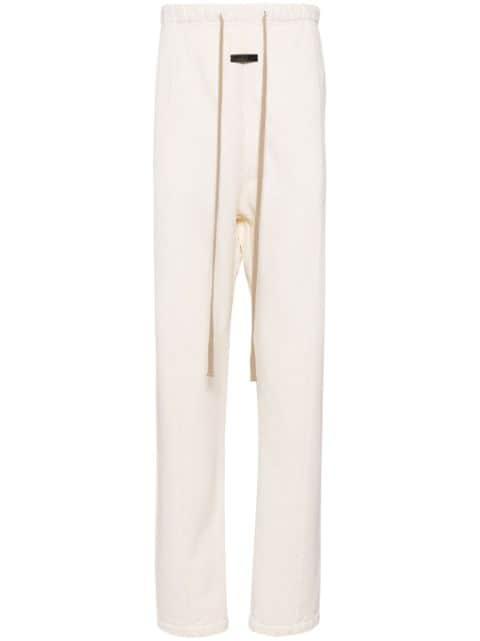 Forum straight-leg track pants by FEAR OF GOD