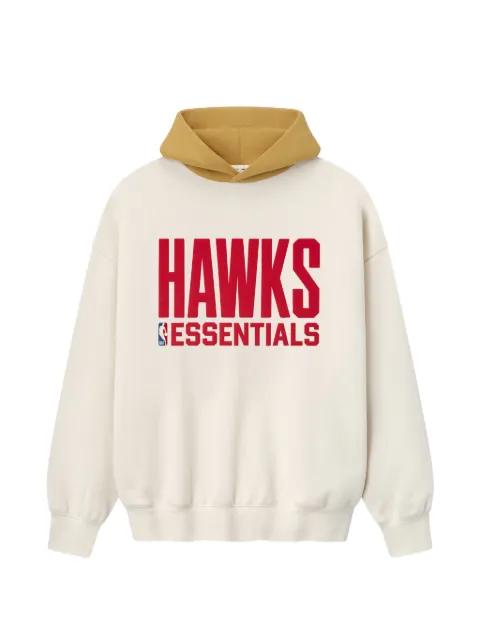 Hawks hoodie by FEAR OF GOD