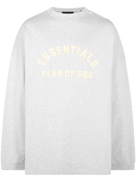 Heavy T-shirt by FEAR OF GOD