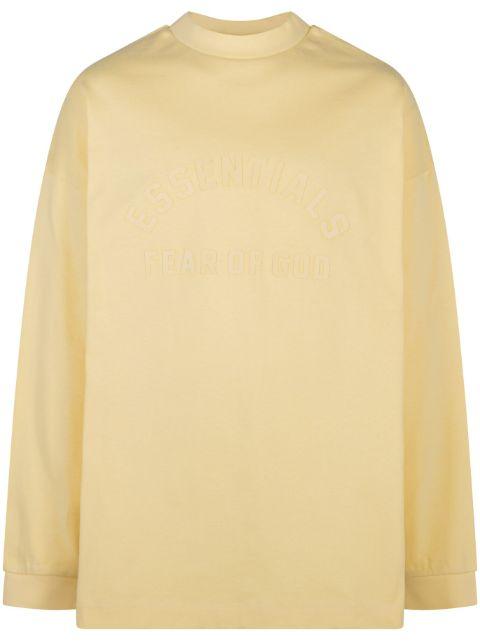 Heavy T-shirt by FEAR OF GOD